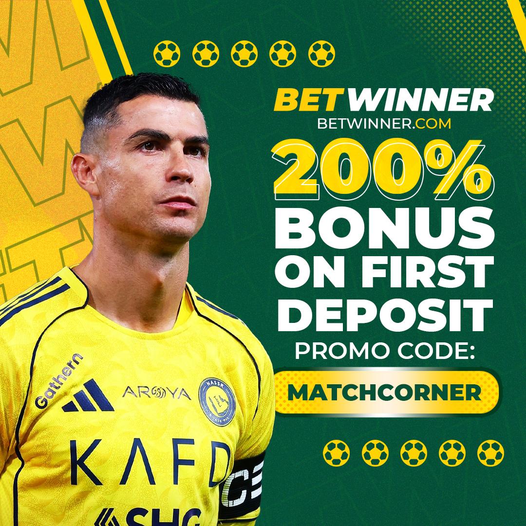 MatchCorner tweet media