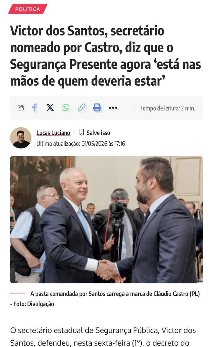 Eduardo Paes tweet media