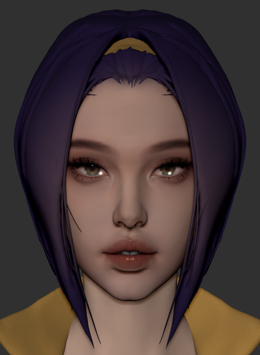 Nesivart (3D Commissions closed! DM for waitlist!) tweet media