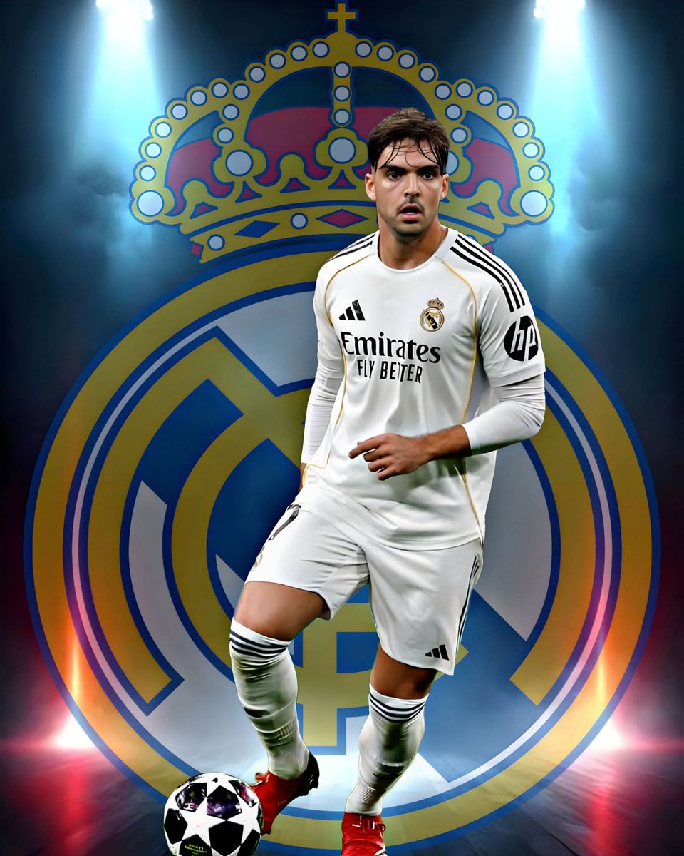🔱 CHAMPIONS RM🔱 tweet media