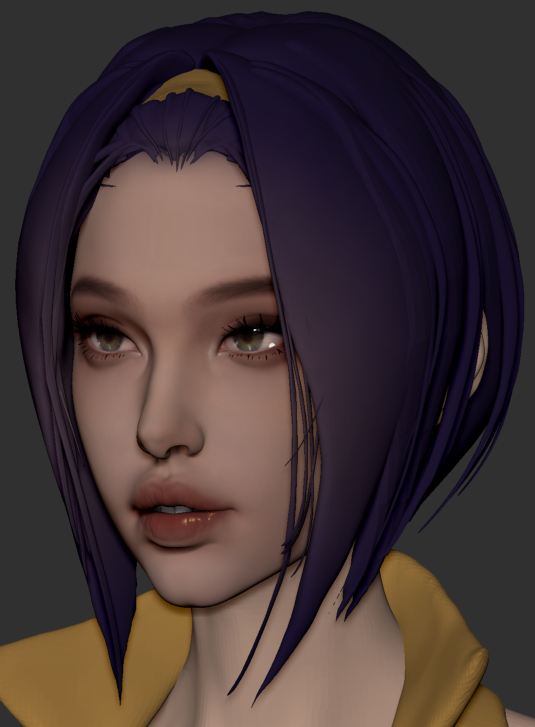 Nesivart (3D Commissions closed! DM for waitlist!) tweet media