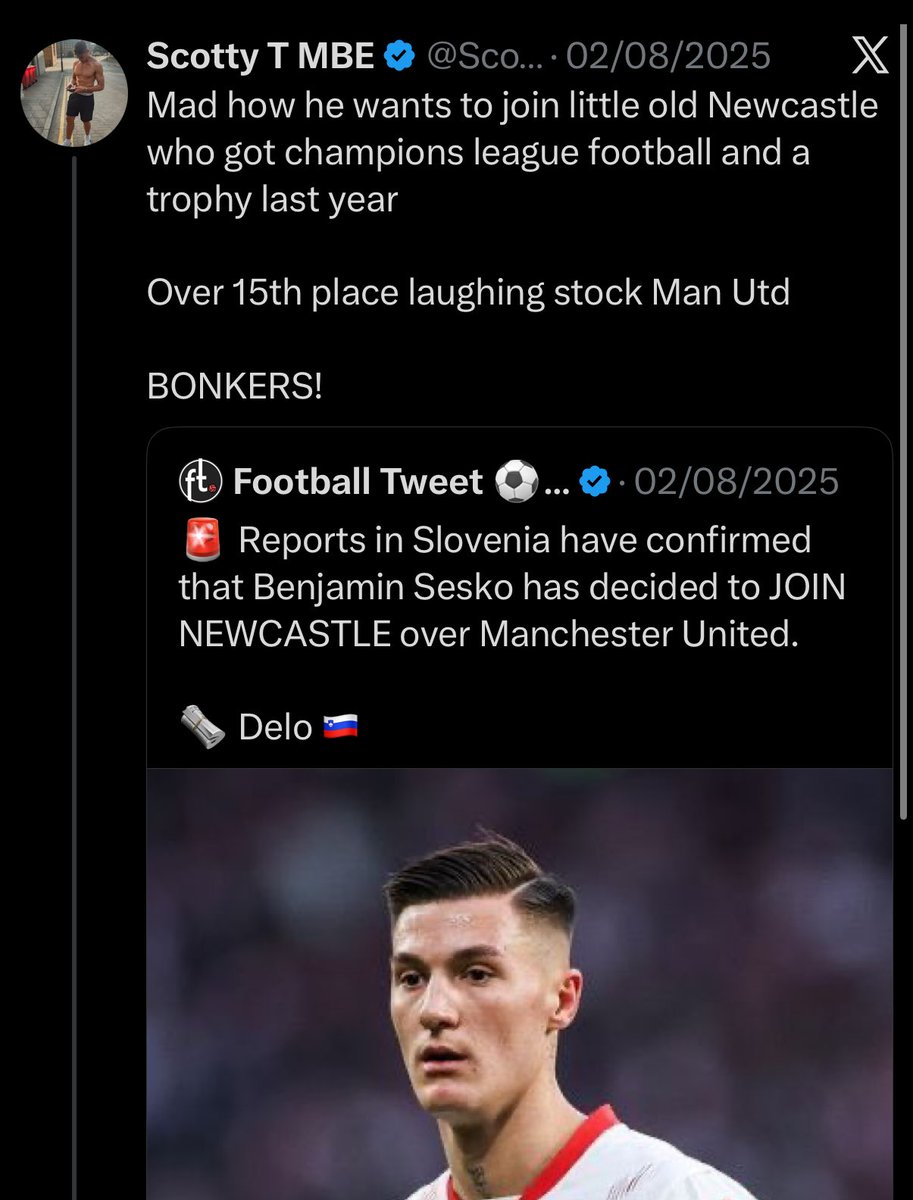 Anna 🐝🔴⚽️ tweet media
