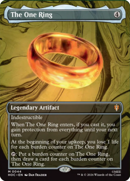 MTGGoldfish tweet media
