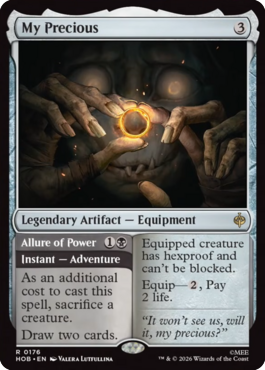 MTGGoldfish tweet media