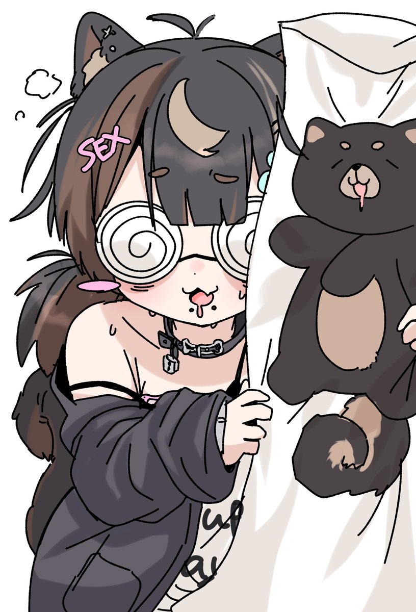 shib-san PRVS| 🥃⛓️‍💥柴犬 tweet media