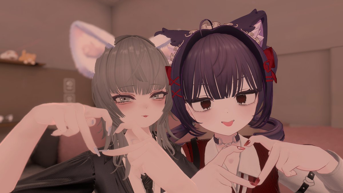 きょぅりゅぅ(vrc) tweet media