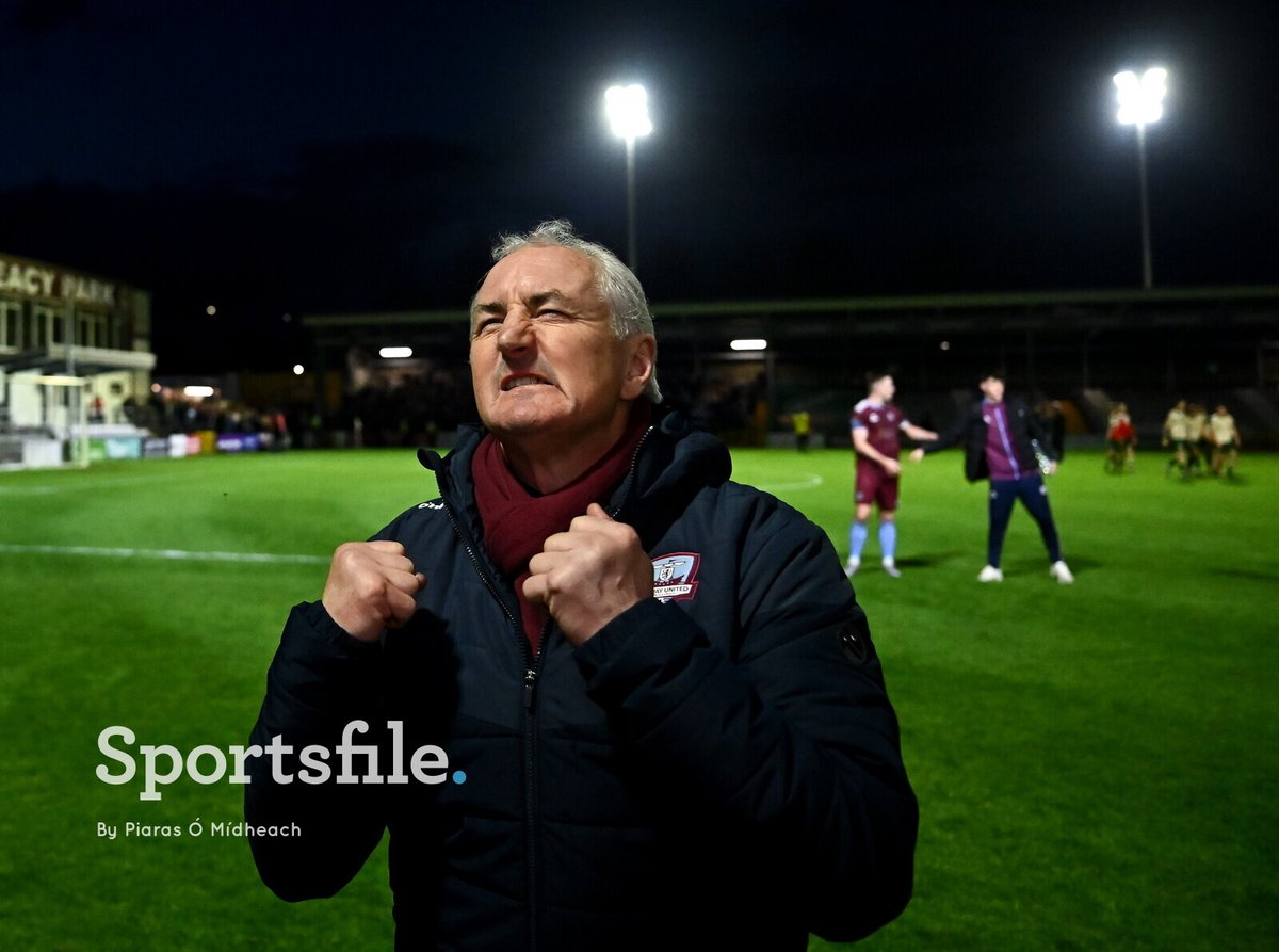 sportsfile tweet media