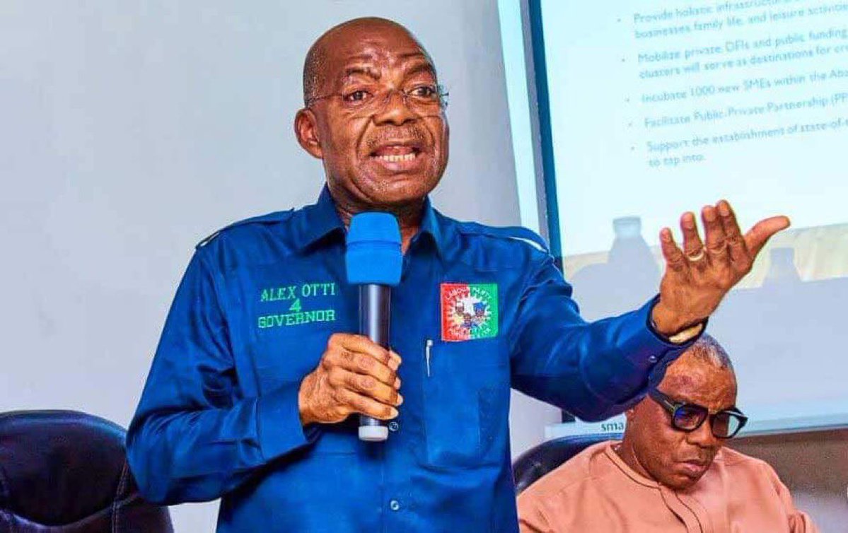 Nigeria Stories tweet media