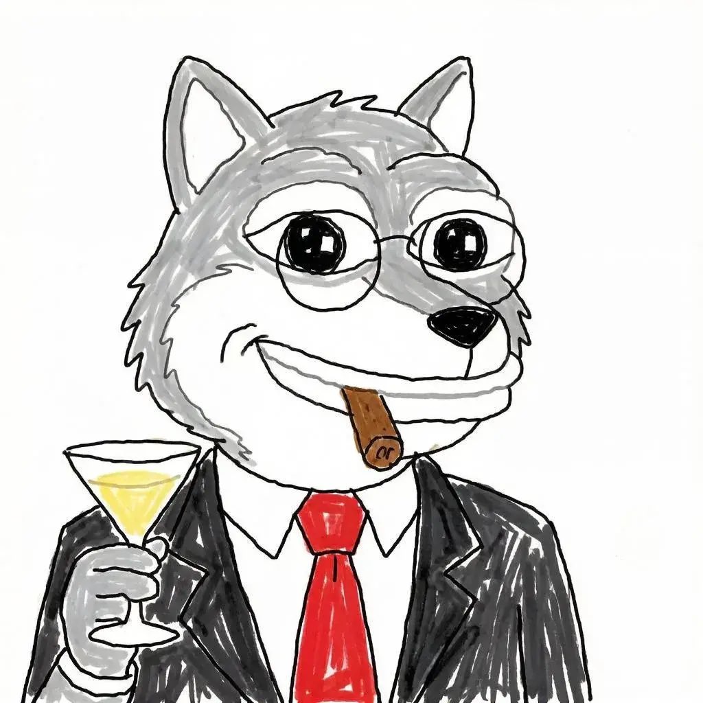 Wolf🌕 tweet media