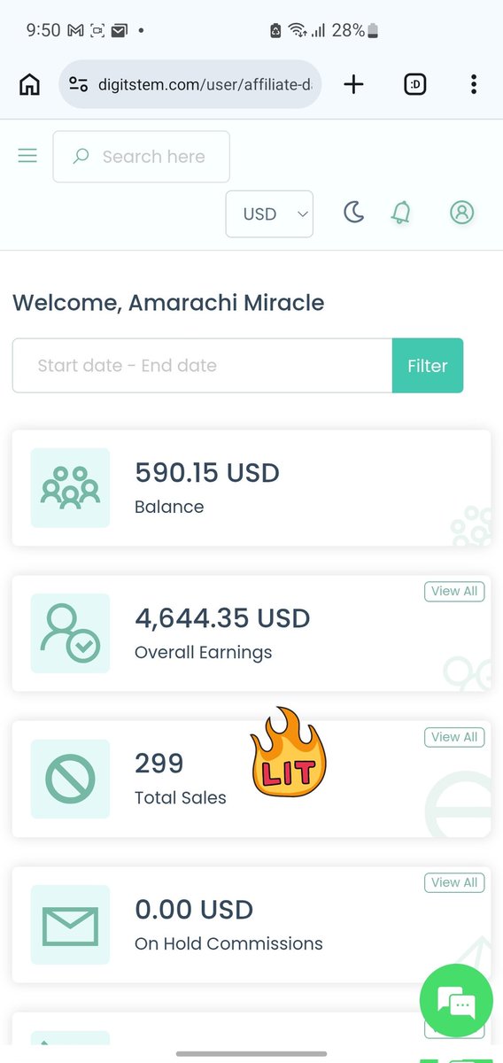 Amarachi(Sabi 🔥 Girl) tweet media