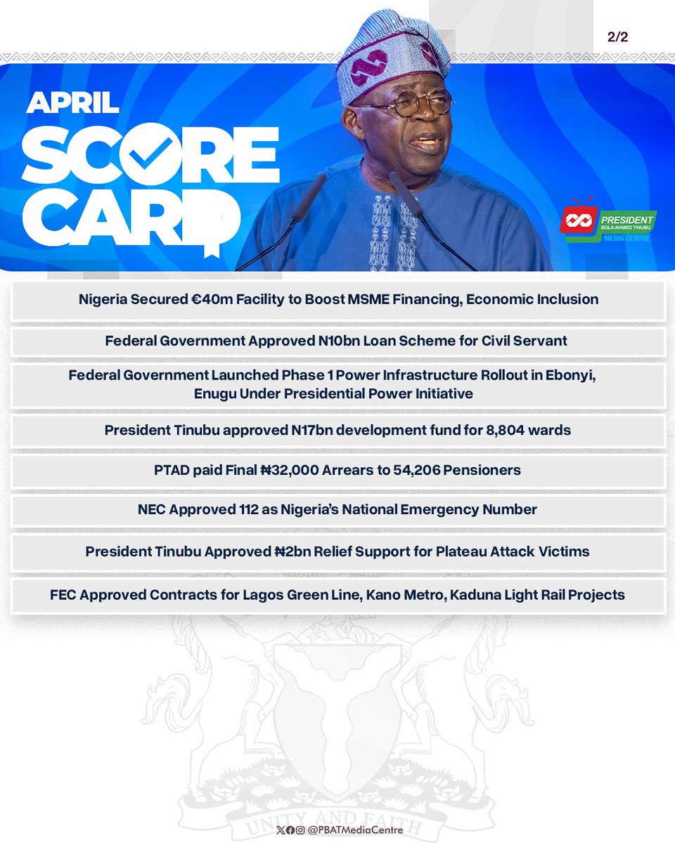 Daddy D.O🇳🇬 tweet media