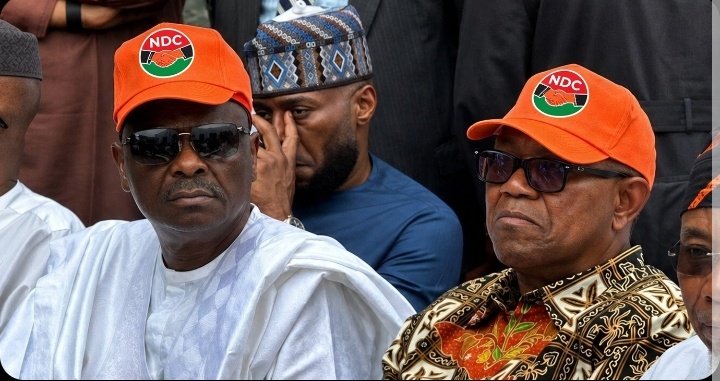 NDC News Update tweet media