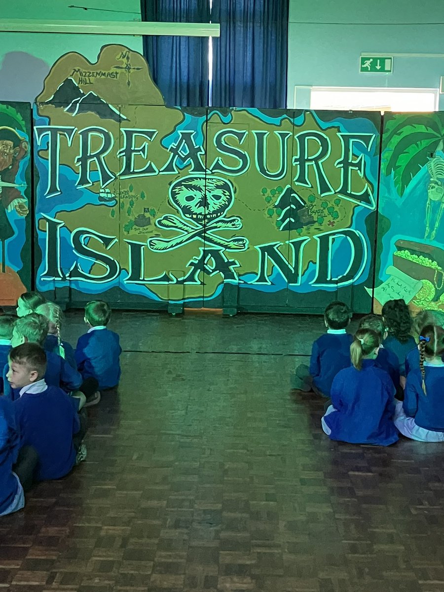 Latimer Primary School tweet media
