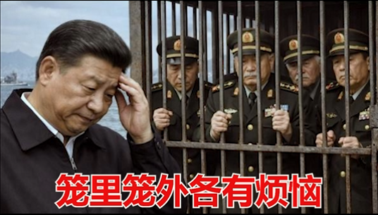 吴建民 tweet media