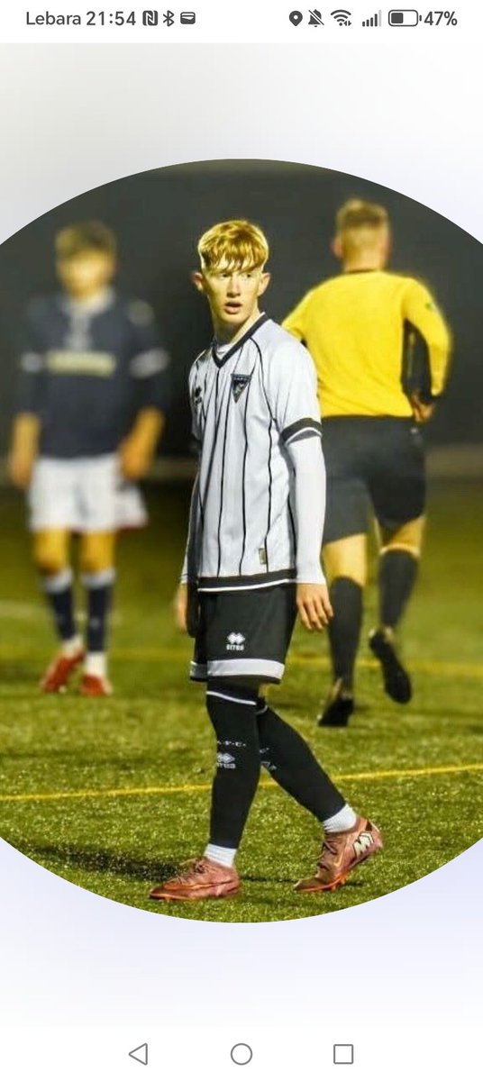 Spfl/Swpl/Scotland Players Past and Present tweet media