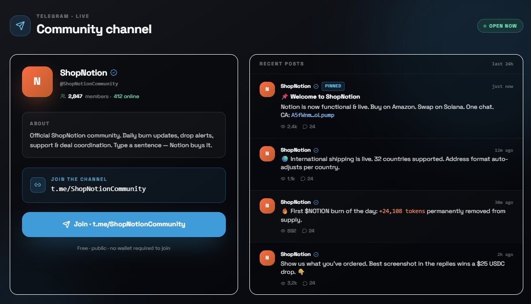 Notion tweet media
