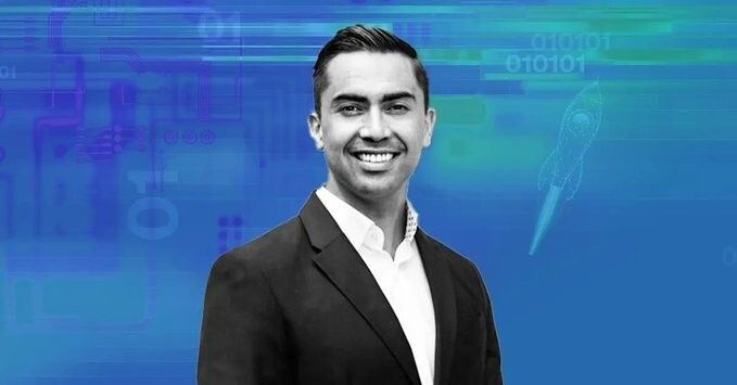 Ronald_vanLoon's tweet image. #AI helped me turn MIT lab #Technology into an at-home product for parents
by Kara Baskin @MITSloan

Learn more: bit.ly/4t4McoD

#ArtificialIntelligence #ML #MachineLearning #Tech