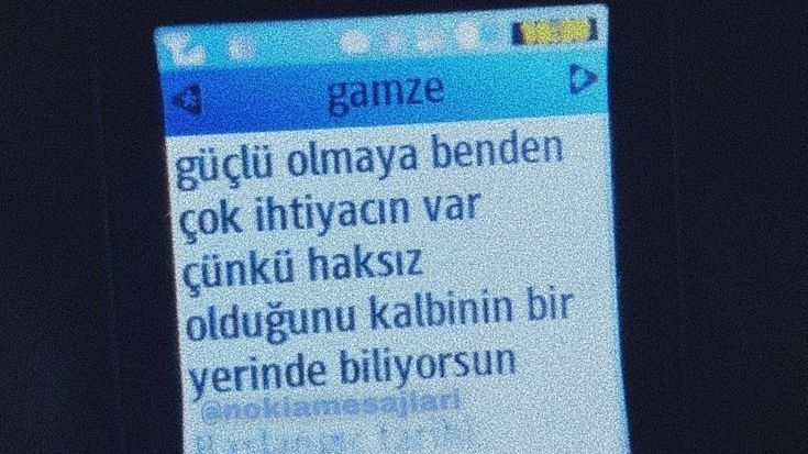 Sokakların Manevi Çocukları tweet media
