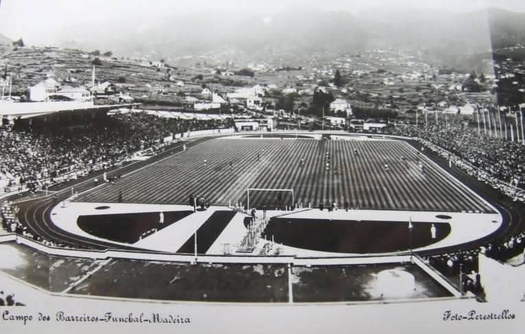 Madeira Quase Esquecida tweet media
