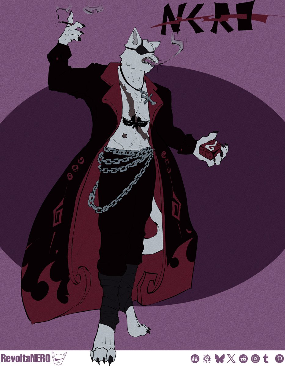 🔞NERO - COMMS OPEN tweet media