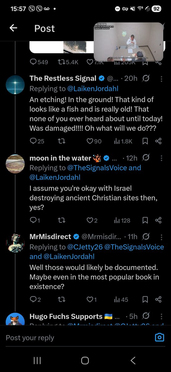 MrMisdirect tweet media