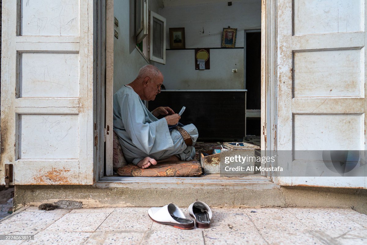 Ali Moustafa tweet media