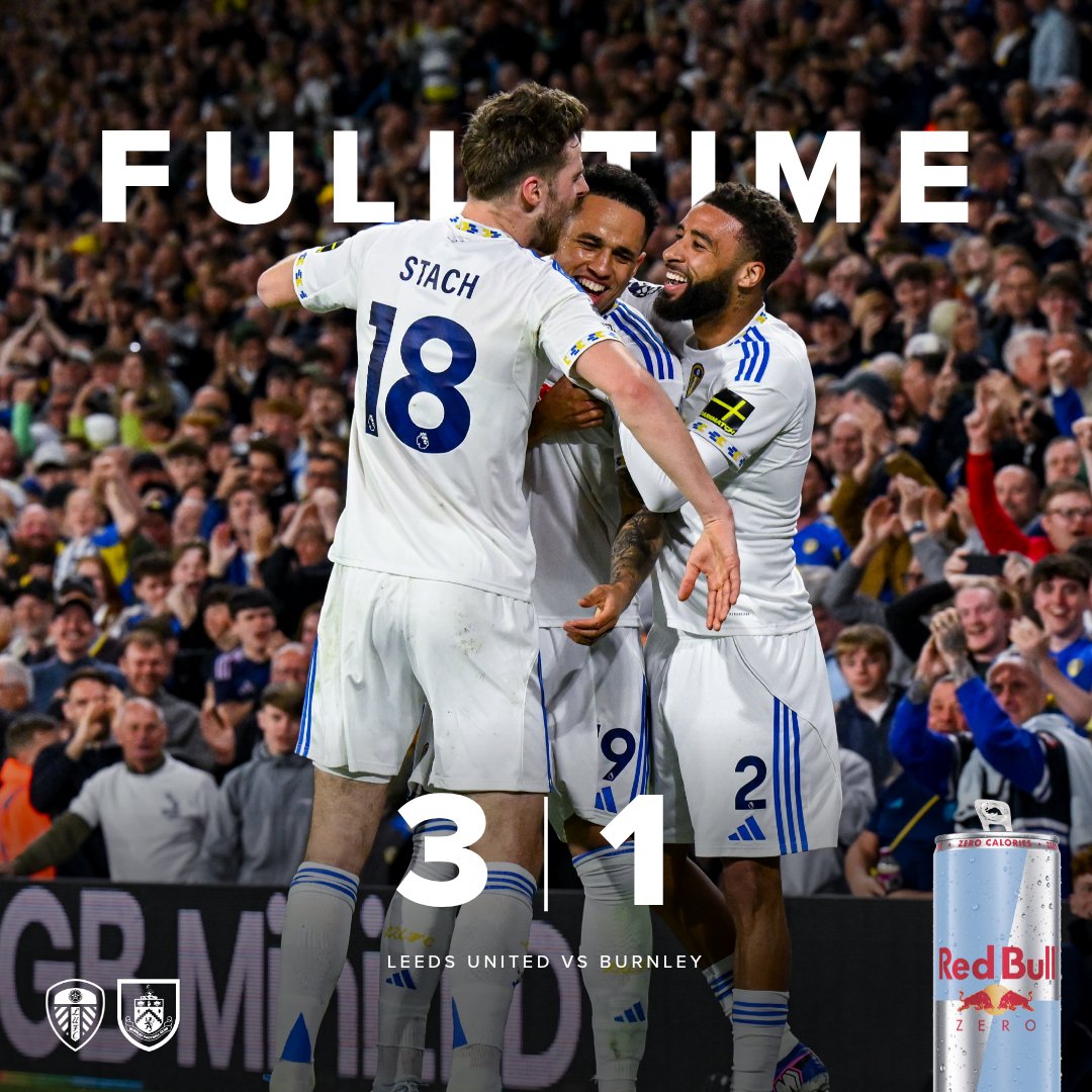 Leeds Fans (C) 🇨🇴 tweet media