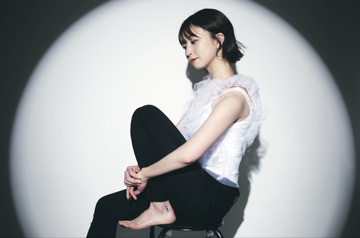 藤井愛美 / Fujii Aimi tweet media
