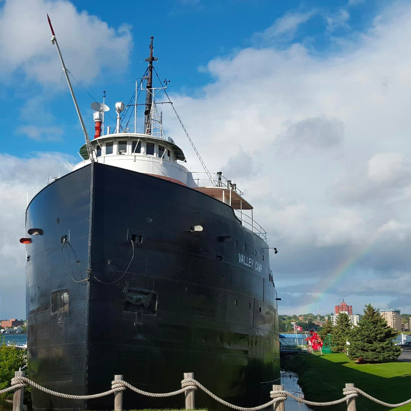Visit Sault Ste. Marie tweet media