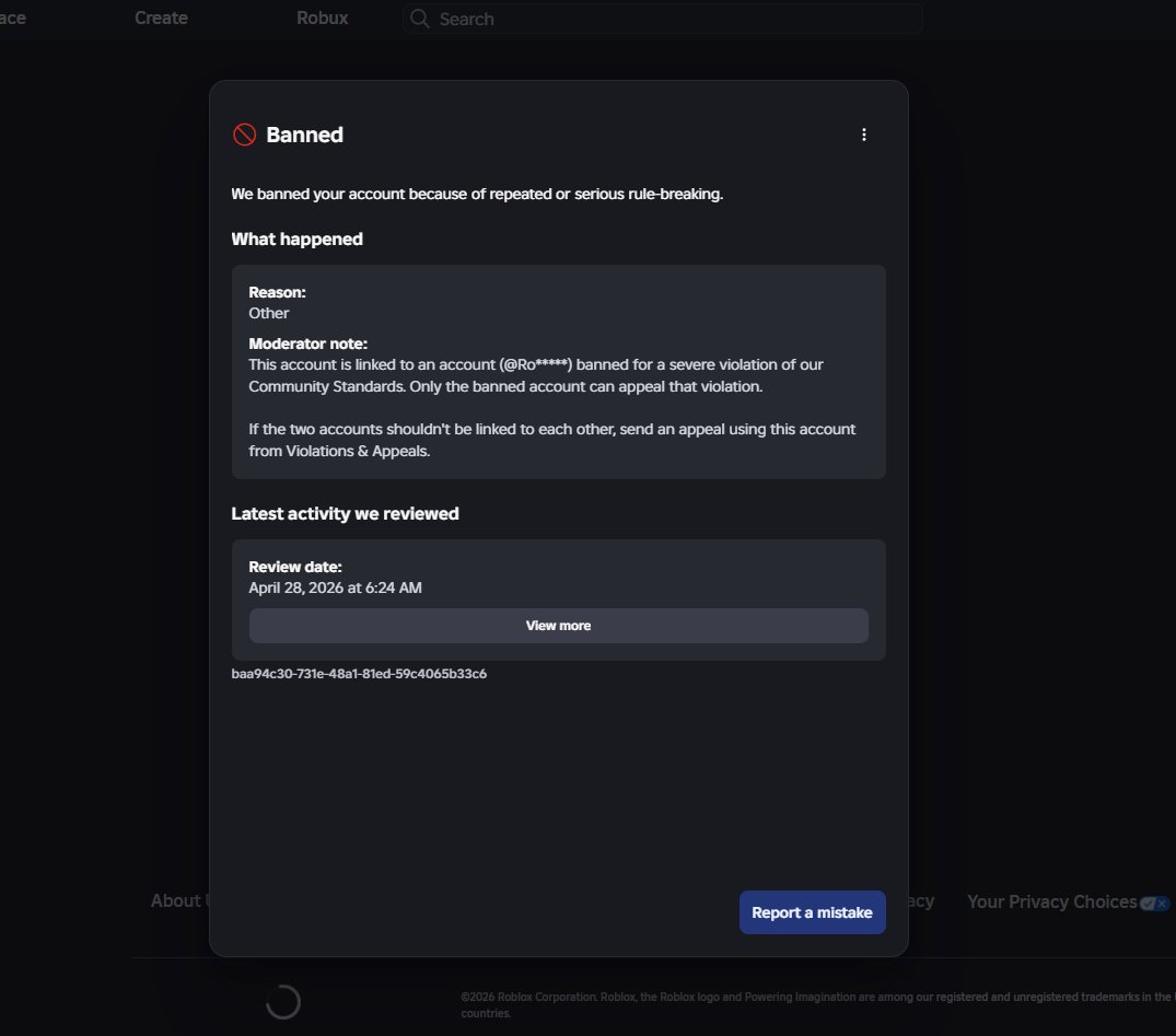 my 9 year account got false banned for no reason truly the best ai ...
