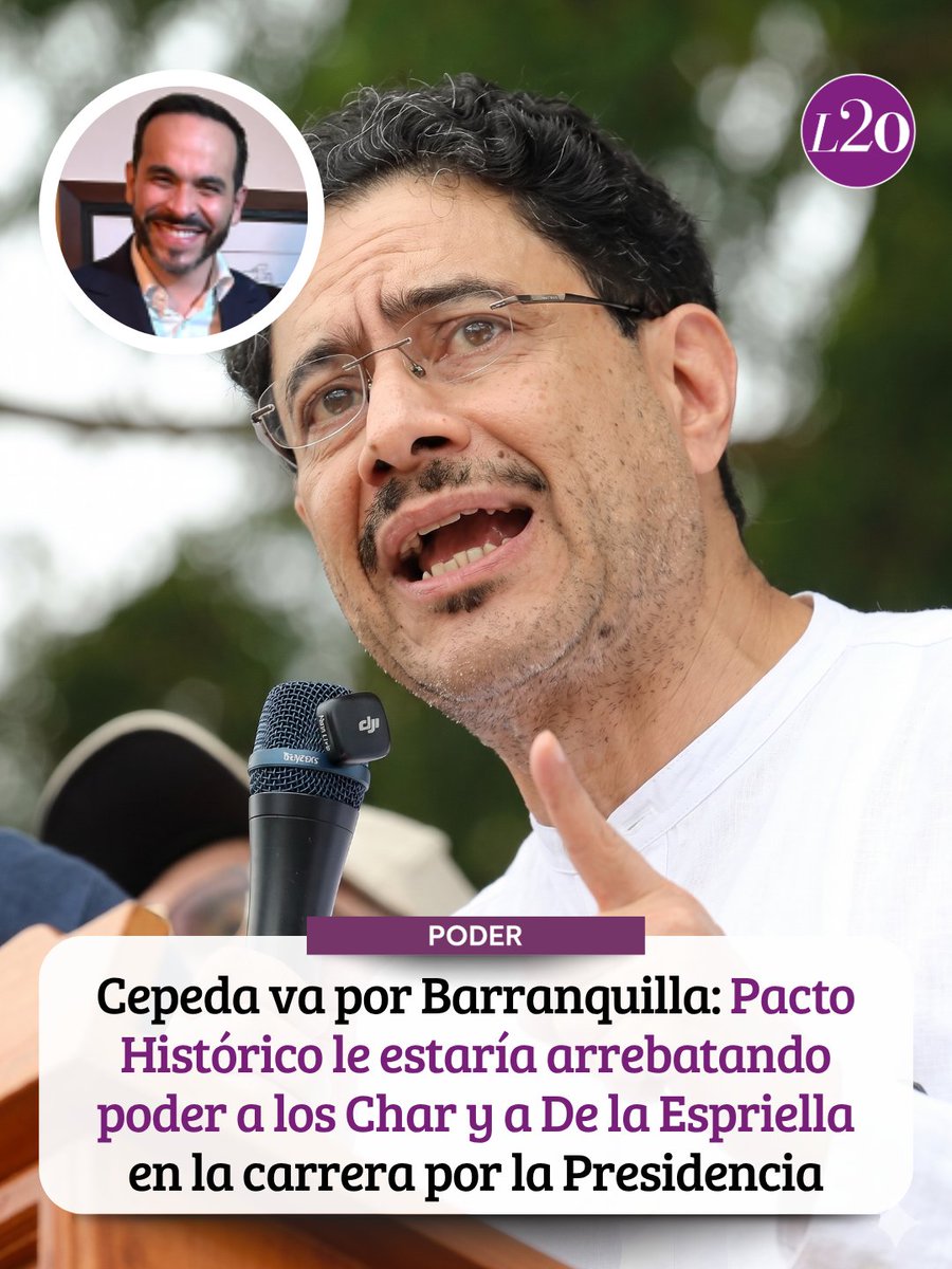Las2orillas tweet media