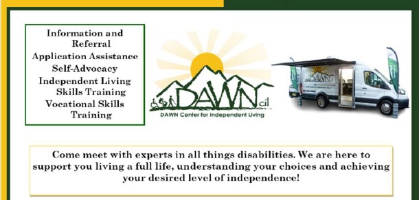 dawncil's tweet image. If you have a #disability in Warren County, New Jersey, and cannot come to us, let us come to you! Today, Monday, May 4, our mobile office is at the Envision Center, 535 Fisher Ave., Phillipsburg, N.J. 11:00 AM – 1:30 PM. Our specialists can assist with resources &amp;amp; referrals!