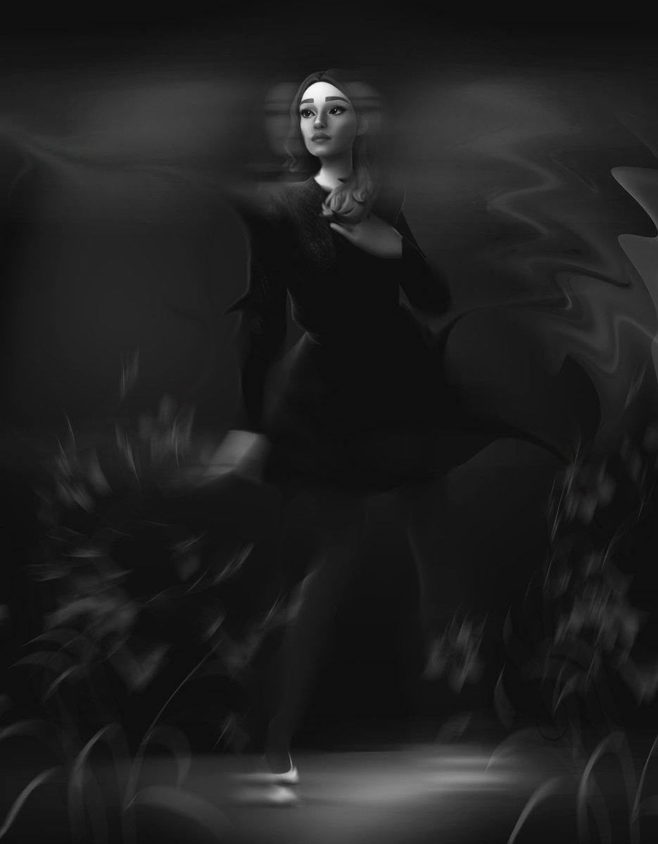 Yoshis3D's tweet image. "....growing through the cracks of something cold, hard, and challenging" 🩶

petal (Ariana Grande) x Fortnite Concept 

#FortniteArt #Fortnite #ArianaGrande #Petal #AG8 #fltrsquad2026
