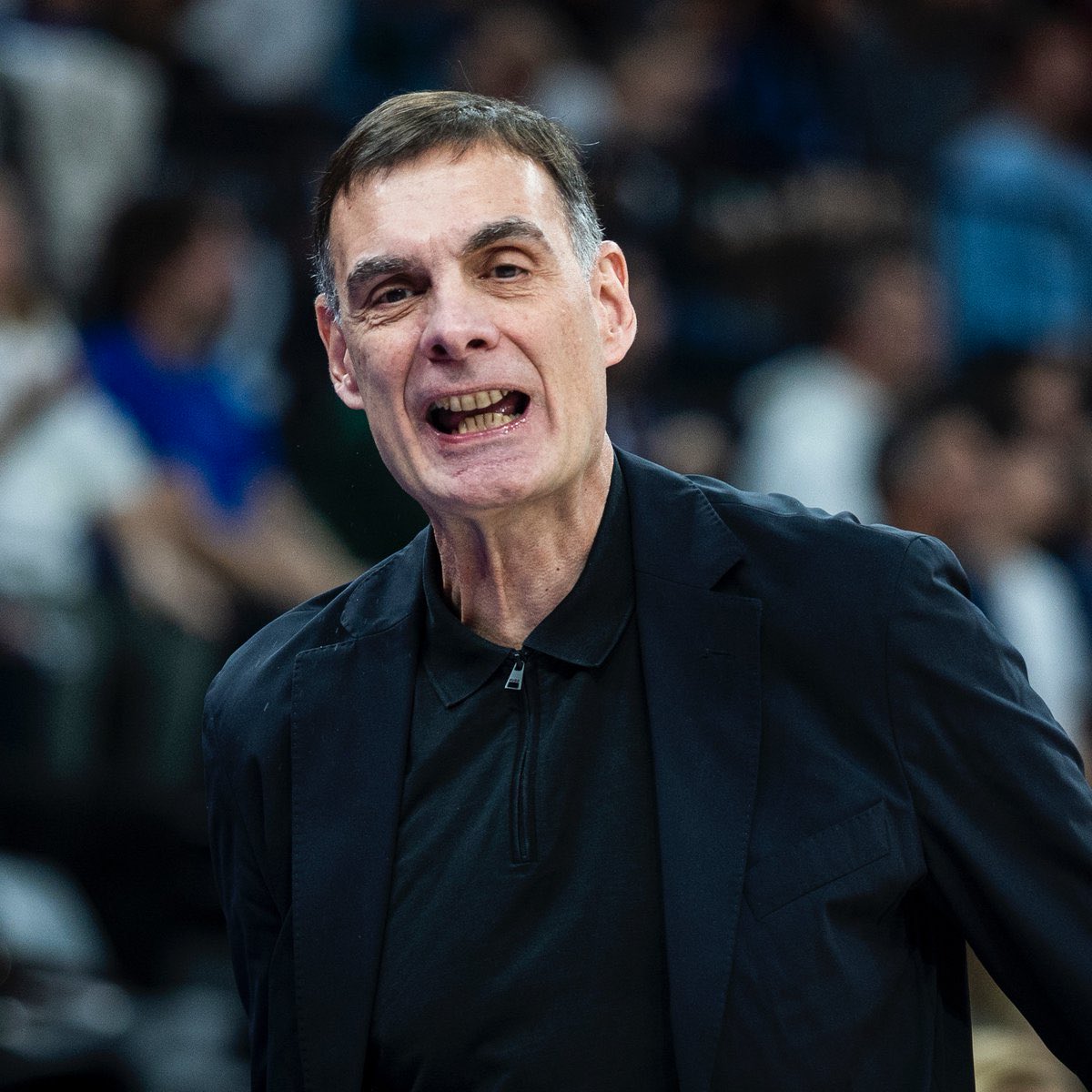 Euroleague Basketbolu tweet media