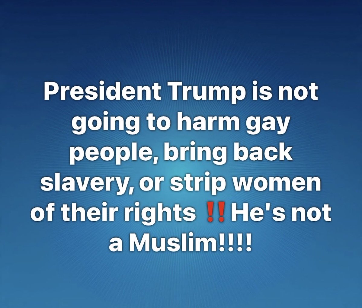 Unite_Republicans_Lets take back America. tweet media
