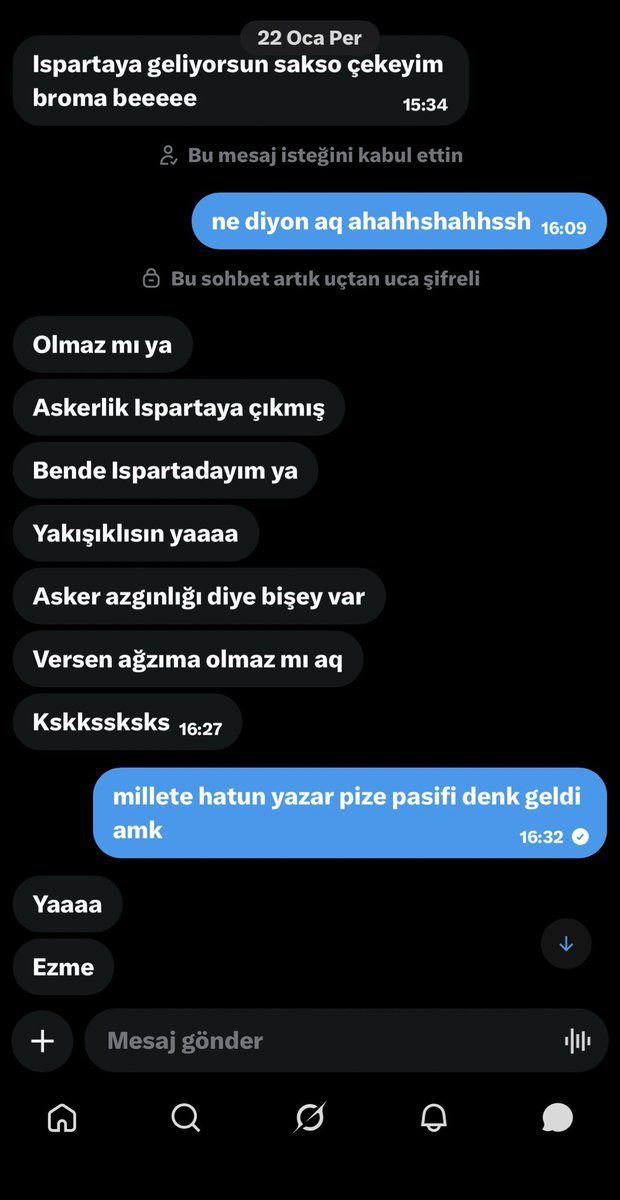 Halil Yılmaz tweet media