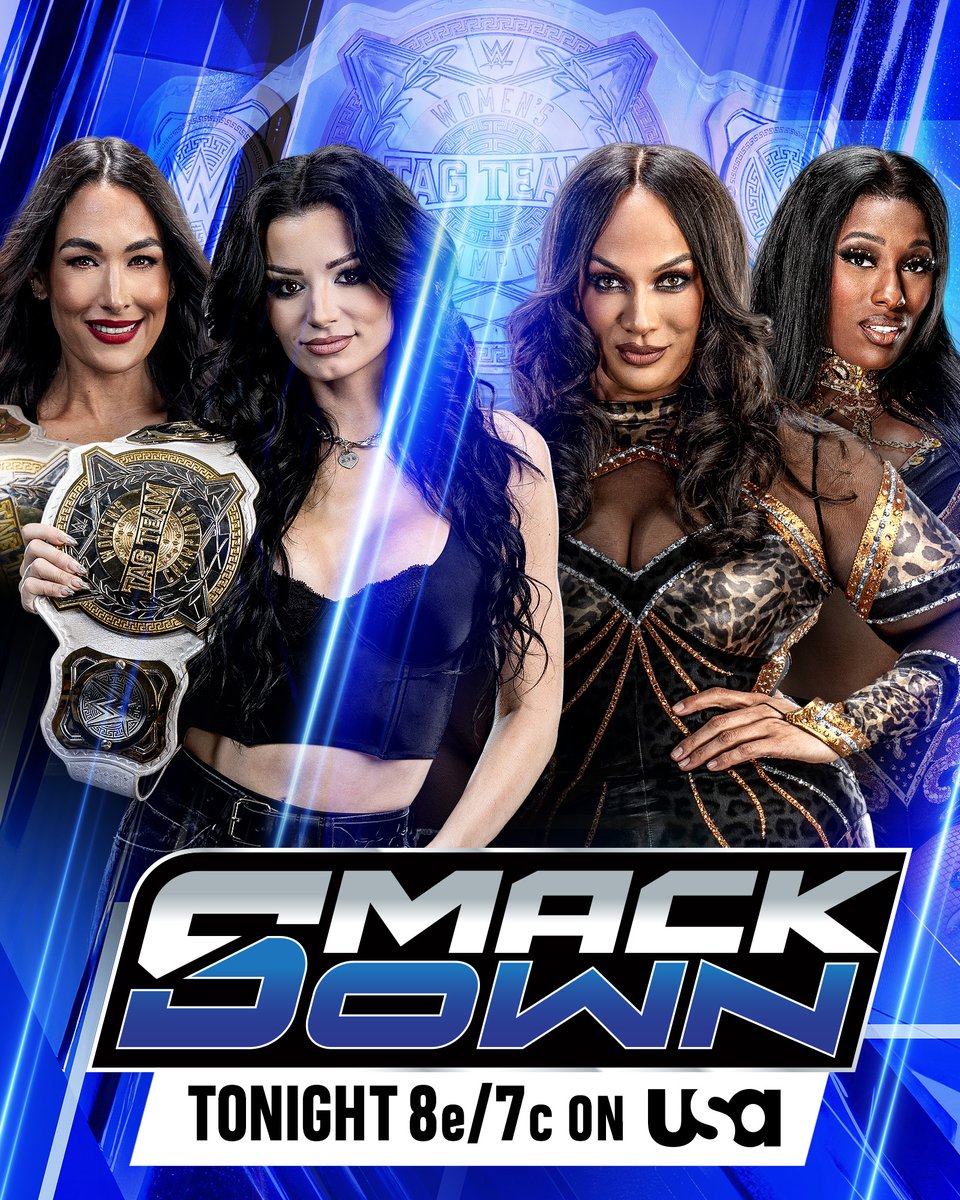 WWE tweet media