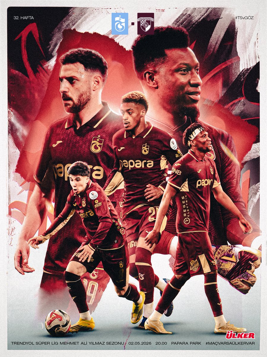 Trabzonspor tweet media