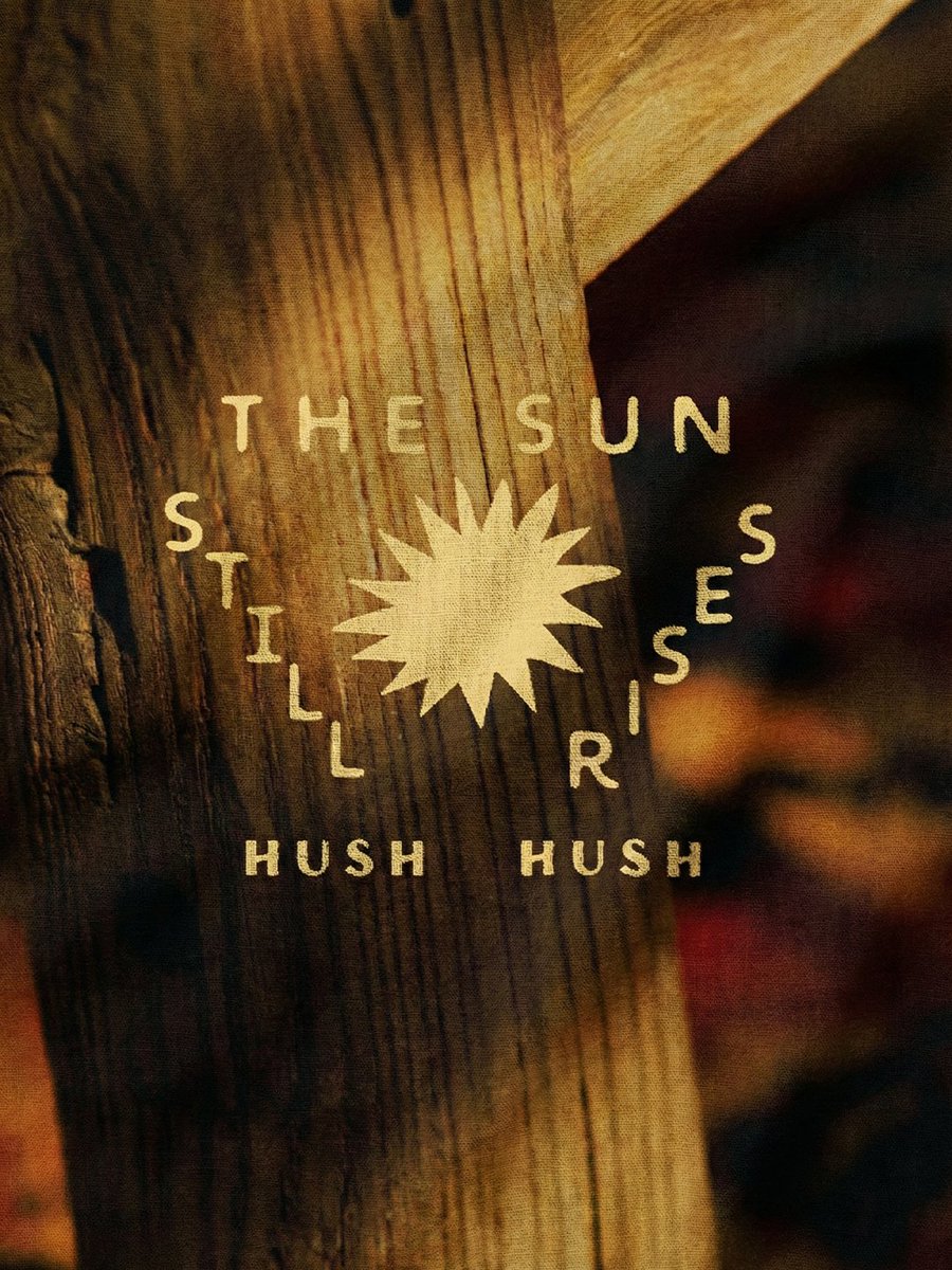 The sun still rises... Open at 4pm. 

For Table Reservations visit pleasehushhush.com