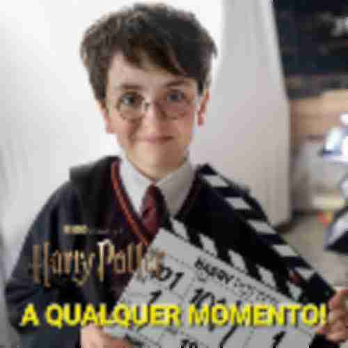acervo sirius black tweet media