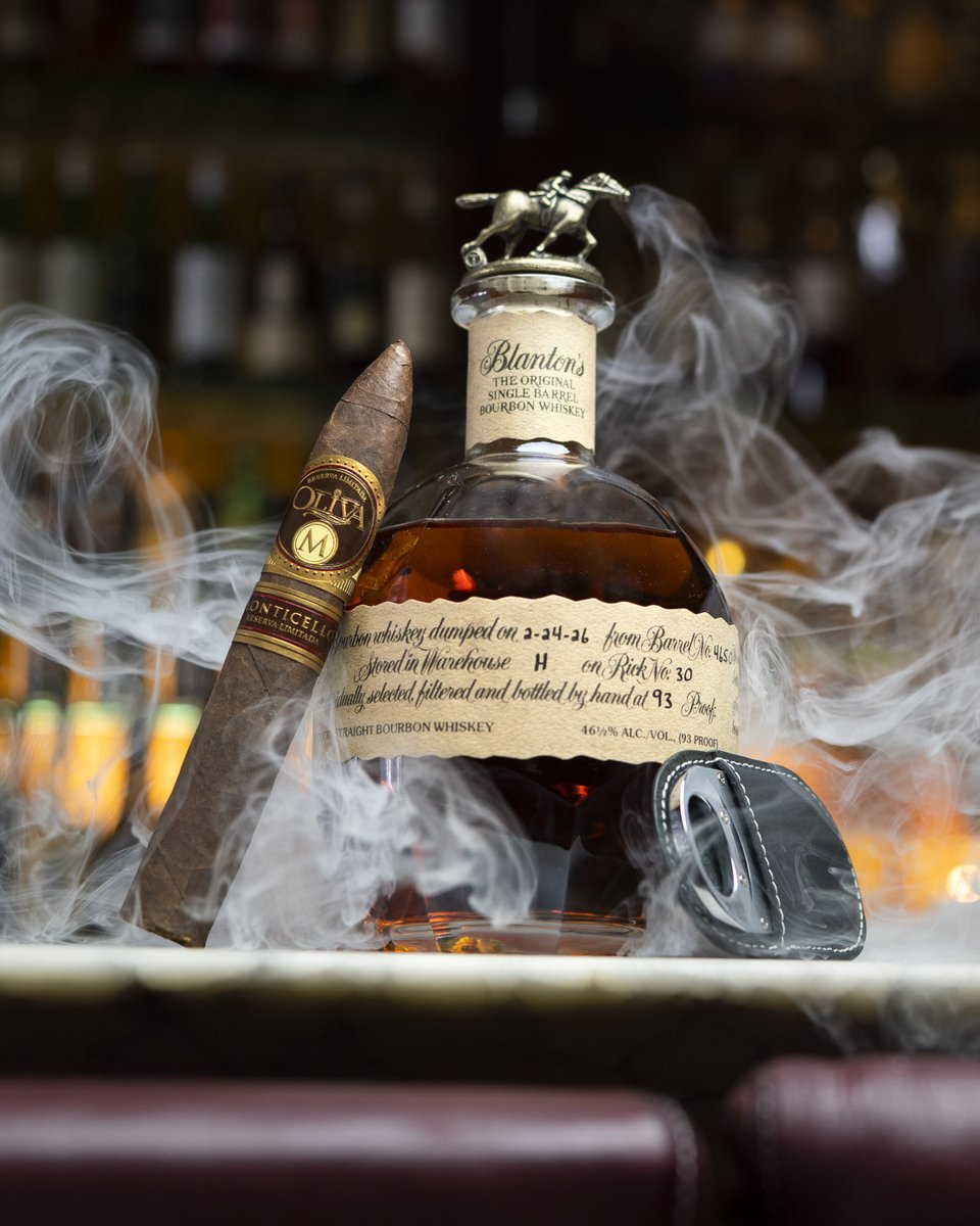 Holt's Cigar Company tweet media
