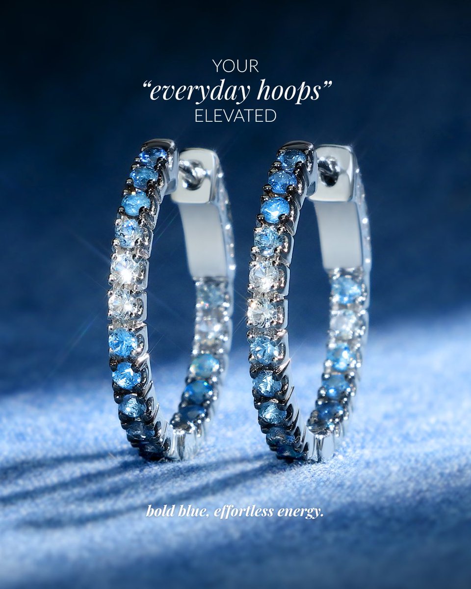 Le_Vian's tweet image. Like your favorite jeans... but better💎 

🔗 levian-jewelry.visitlink.me/Ndo1fw
🔗 levian-jewelry.visitlink.me/Q_yBsq
🔗 levian-jewelry.visitlink.me/foUZIp

#Denim #Jewelry #ChicJewelry #JewelryTrend #YourCuteJeans