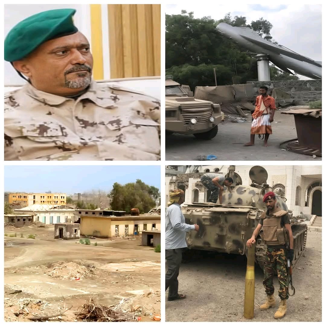 حسين الفضلي tweet media