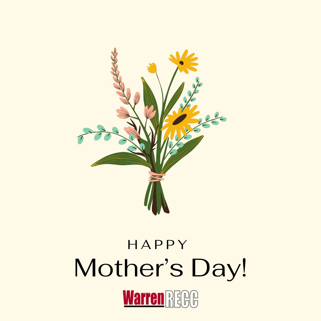 Warren RECC tweet media