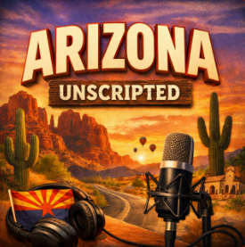 Northeast Arizona Native Democrats tweet media