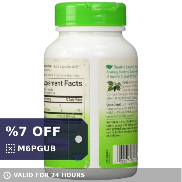 CheckUs1st's tweet image. Feeling like Joan Rivers' timeless humor? 🌟 Check out Nature's Way Fo-Ti Root, a centuries-old secret to vitality and longevity. Ready to conquer the world with pep in your step? 💪 #NoImage #PreOrder from Schwabe North America at just $20.82! 👉 shortlink.store/b1iqfmec0afu
