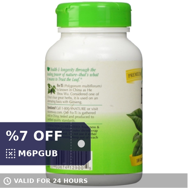CheckUs1st's tweet image. Feeling like Joan Rivers' timeless humor? 🌟 Check out Nature's Way Fo-Ti Root, a centuries-old secret to vitality and longevity. Ready to conquer the world with pep in your step? 💪 #NoImage #PreOrder from Schwabe North America at just $20.82! 👉 shortlink.store/b1iqfmec0afu