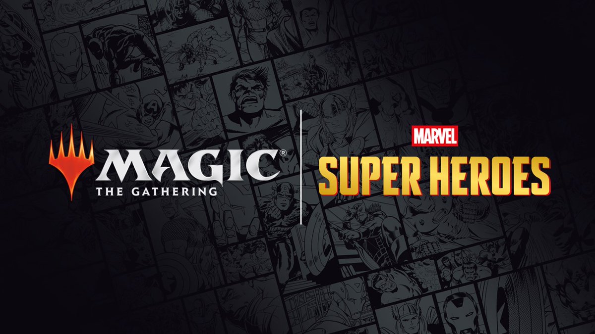 Magic: The Gathering tweet media