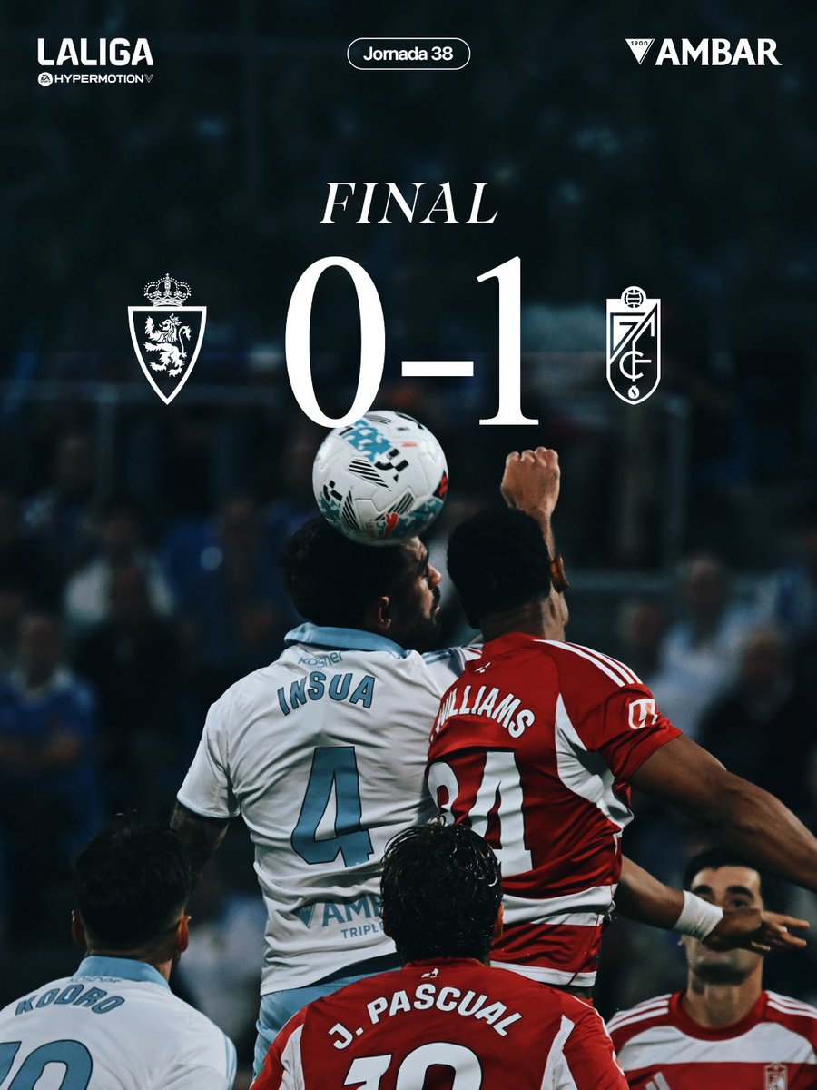 Real Zaragoza tweet media