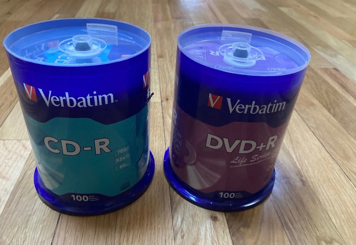 🖤 Buy Physical Media 🖤 tweet media